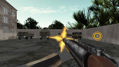 Commando Adventure Mission 2 screenshot 4