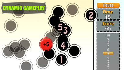 Tappy Counter - Mind Challenging Game screenshot 3