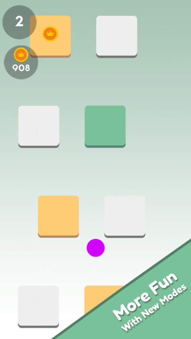 Tile Hop - Fun Game screenshot 2