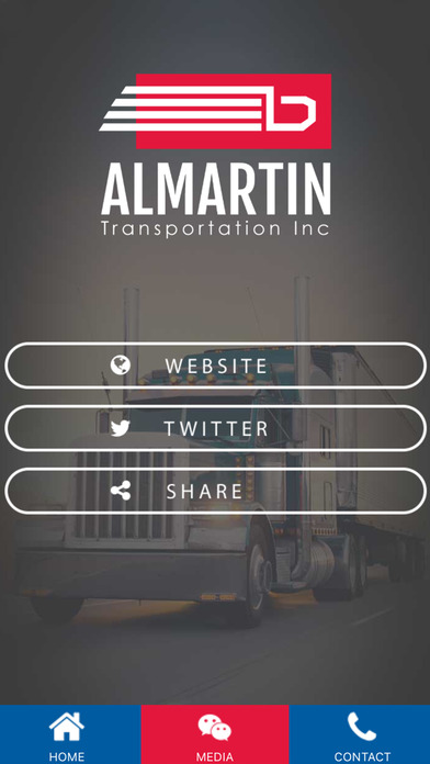 Almartin Transportation Inc screenshot 3