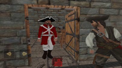 Pirates Survival Prison Tales screenshot 2