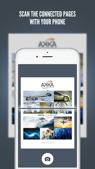 AKKA Live screenshot 2