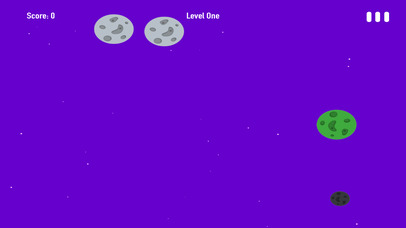 Asteroid Defense Orbit screenshot 3