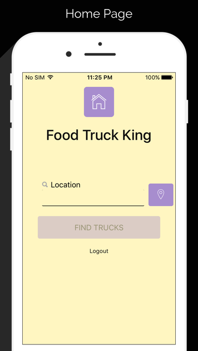 Food Truck King screenshot 2