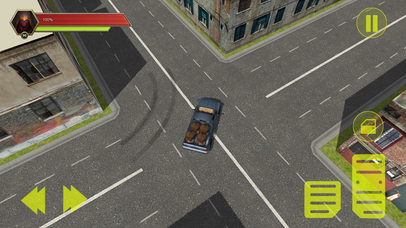 Mafia Cartel Crime Story screenshot 2