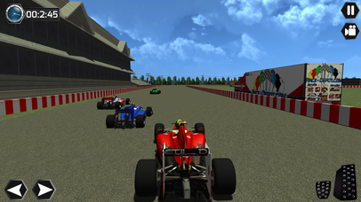speed formula furious racing screenshot 3