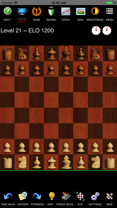 Chess NO ADS screenshot 4