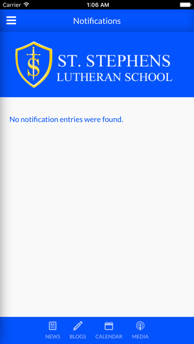 St. Stephens Lutheran School - Hickory, NC screenshot 2