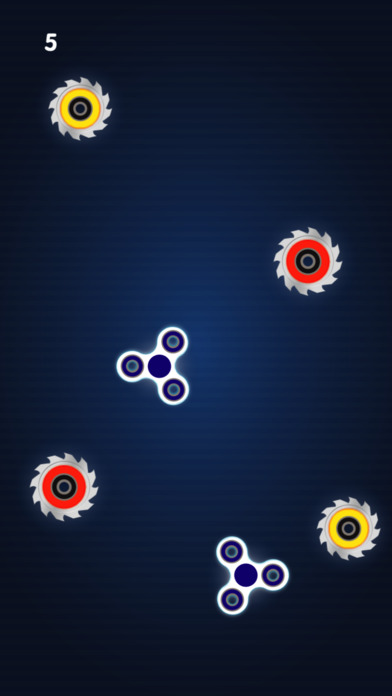 Fidget Spinner Pulse screenshot 3