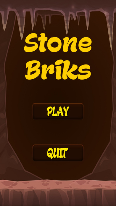 Stone Briks screenshot 2