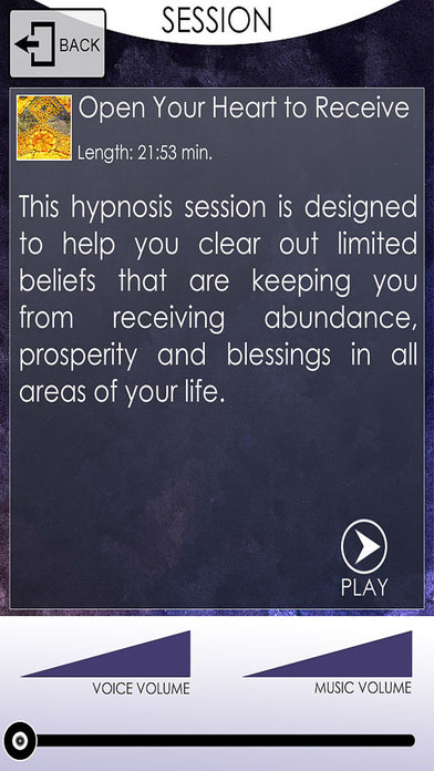 Spiritual Coaching Meditations screenshot 3