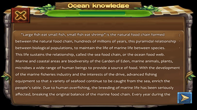 Explore Ocean-qdlearn screenshot 2