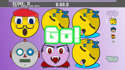 Emoji-Flip screenshot 2