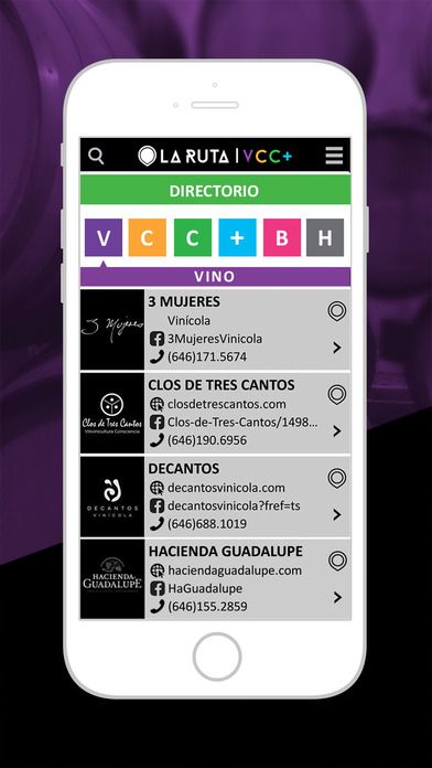 iPhone Screenshot 2
