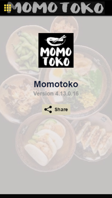 Momotoko screenshot 2