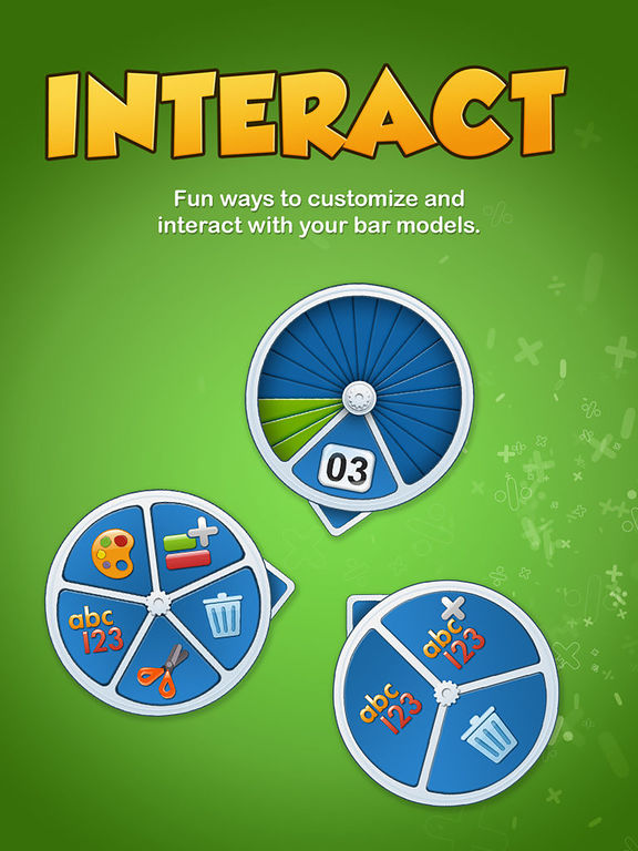 iPad Screenshot 3