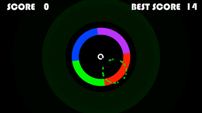 Colorbreaker! screenshot 4