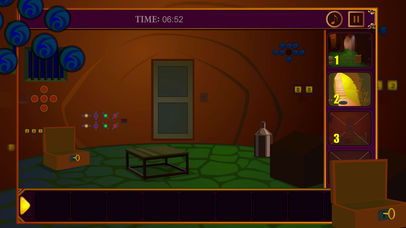 Mystery Arrow Cave-Room Escape Game screenshot 3