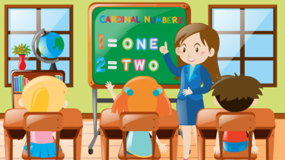 Learn Number for Kids - Buddy for counting 123 screenshot 3
