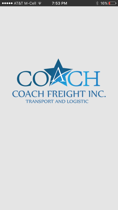 Coach Freight screenshot 3