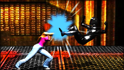 Fighting Arena screenshot 3