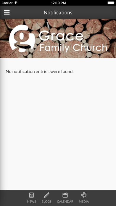 Grace Family Church - Wallingford, CT screenshot 3