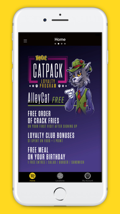 HopCat Rewards screenshot 3