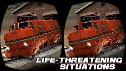 VR Army Train Defense - Monster Attack screenshot 4