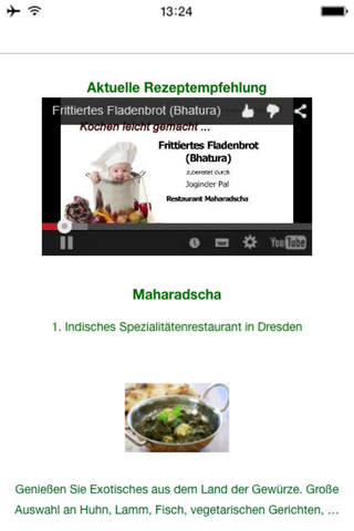 Maharadscha screenshot 2