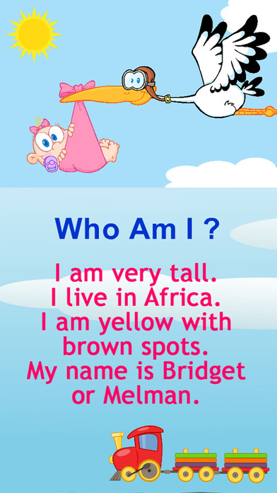 Reading Comprehension Questions With Answers Games screenshot 3
