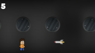 Gravity Runner Infinite screenshot 2