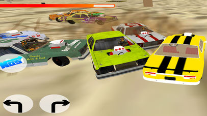 Derby Grand Destruction Car Driving Simulator screenshot 2