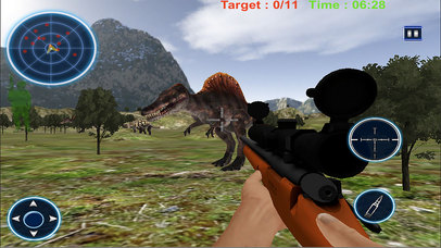 Dinosaur Apocalypse And Survival screenshot 4