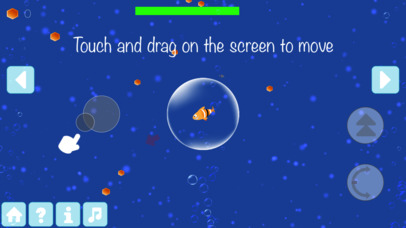 Fish Munchers screenshot 3