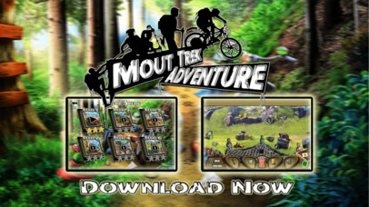 Mount Trek Adventure Pro screenshot 4