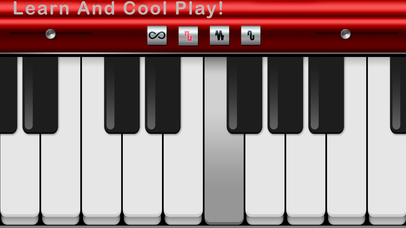 classic music piano tiles screenshot 2