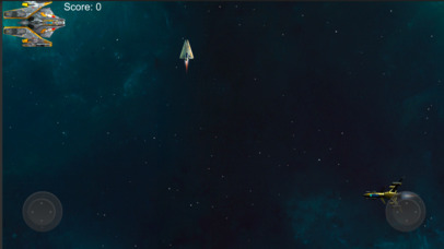 ShipsOfSpace screenshot 2