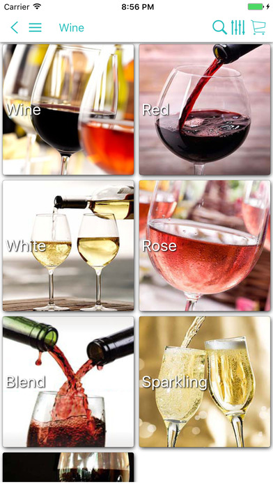 CPD Wine & Liquor screenshot 3