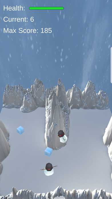 Ice Defender screenshot 3