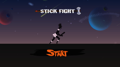 Stickman Fighting In Shadow screenshot 3