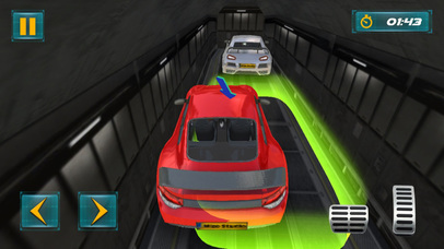 Airplane Car Transporter Game - Flight Simulator screenshot 4