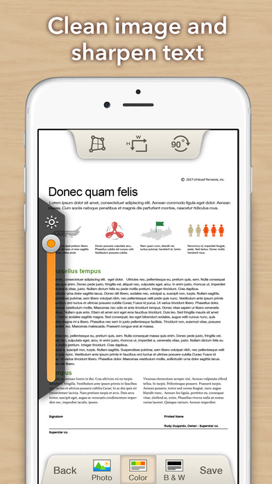 iPhone Screenshot 2