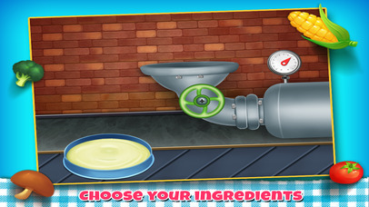 Pizza Maker And Delivery Shop Pro screenshot 3