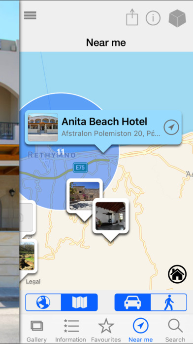 Anita Beach Hotel screenshot 4