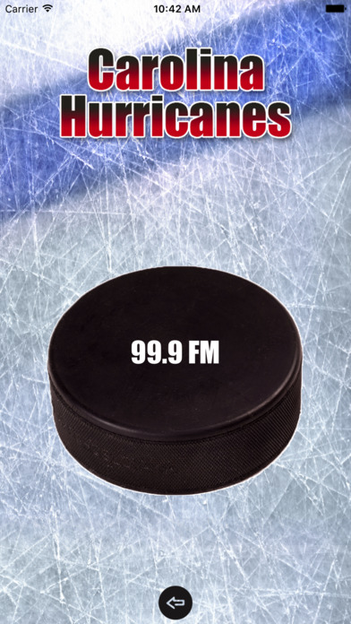 Hockey AM FM screenshot 3