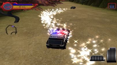 Police Vs Gangster Chase screenshot 2