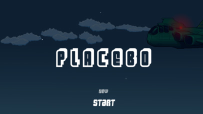 Placebo ( action / adventure ) screenshot 2