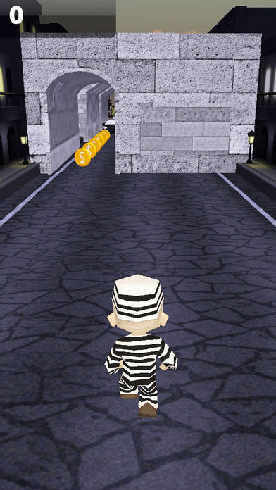 The Prisoner’s Day: Jail Break screenshot 4