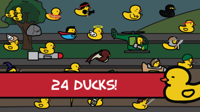 Duck Warfare screenshot 3