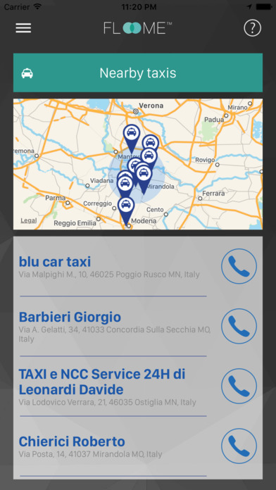 iPhone Screenshot 4